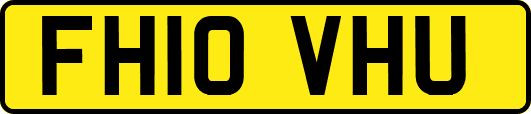 FH10VHU