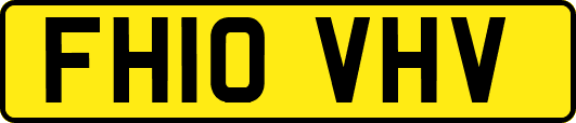 FH10VHV