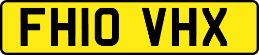 FH10VHX