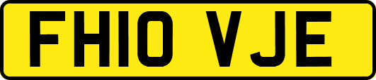 FH10VJE