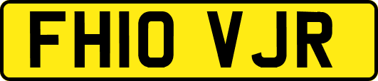 FH10VJR