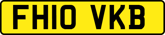 FH10VKB