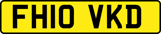 FH10VKD