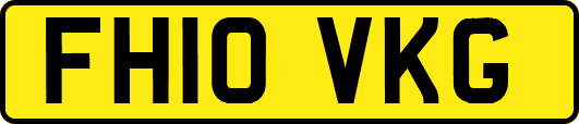 FH10VKG