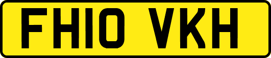 FH10VKH
