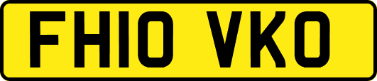 FH10VKO
