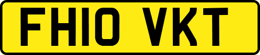 FH10VKT