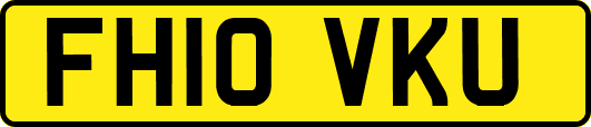 FH10VKU