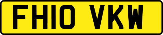 FH10VKW