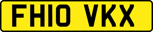 FH10VKX