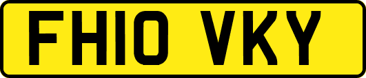 FH10VKY