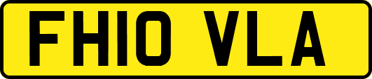 FH10VLA