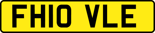 FH10VLE