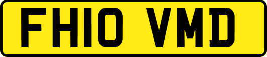 FH10VMD