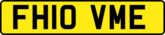 FH10VME