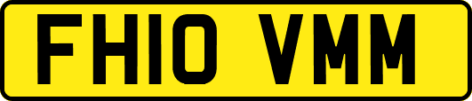 FH10VMM