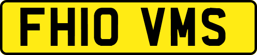 FH10VMS