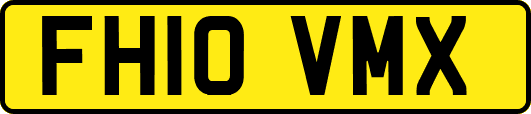 FH10VMX
