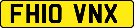 FH10VNX