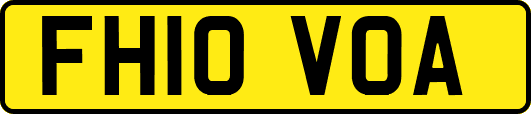 FH10VOA