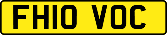 FH10VOC