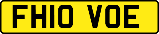 FH10VOE