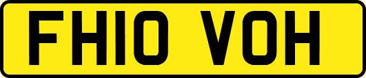 FH10VOH