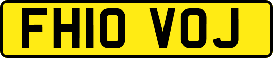 FH10VOJ
