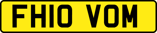 FH10VOM