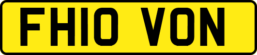 FH10VON
