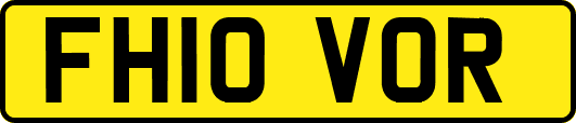FH10VOR
