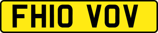 FH10VOV