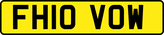 FH10VOW