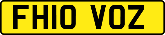 FH10VOZ