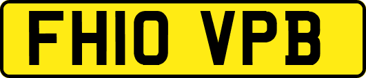 FH10VPB