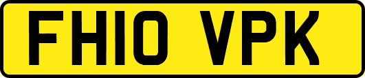 FH10VPK