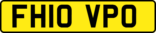 FH10VPO