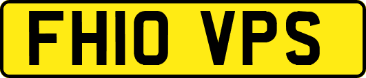 FH10VPS
