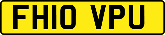 FH10VPU
