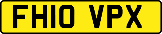 FH10VPX