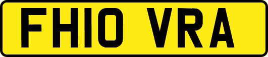 FH10VRA