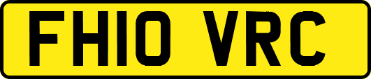 FH10VRC