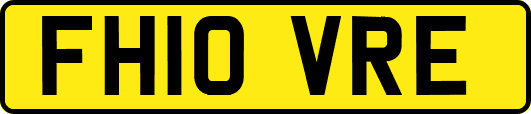 FH10VRE