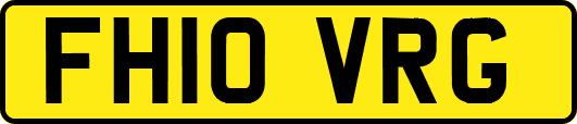 FH10VRG