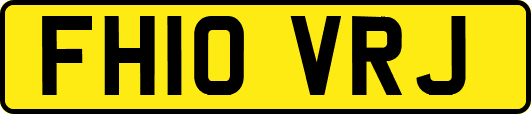 FH10VRJ