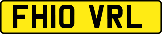 FH10VRL