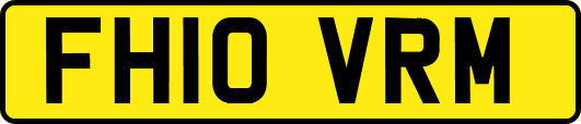 FH10VRM
