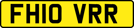 FH10VRR