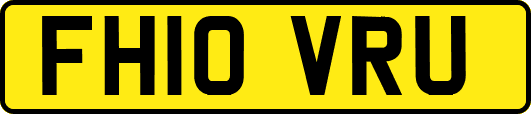 FH10VRU