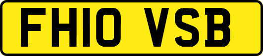 FH10VSB